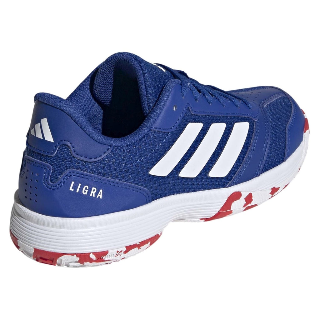 Adidas Ligra 8 K – Azul