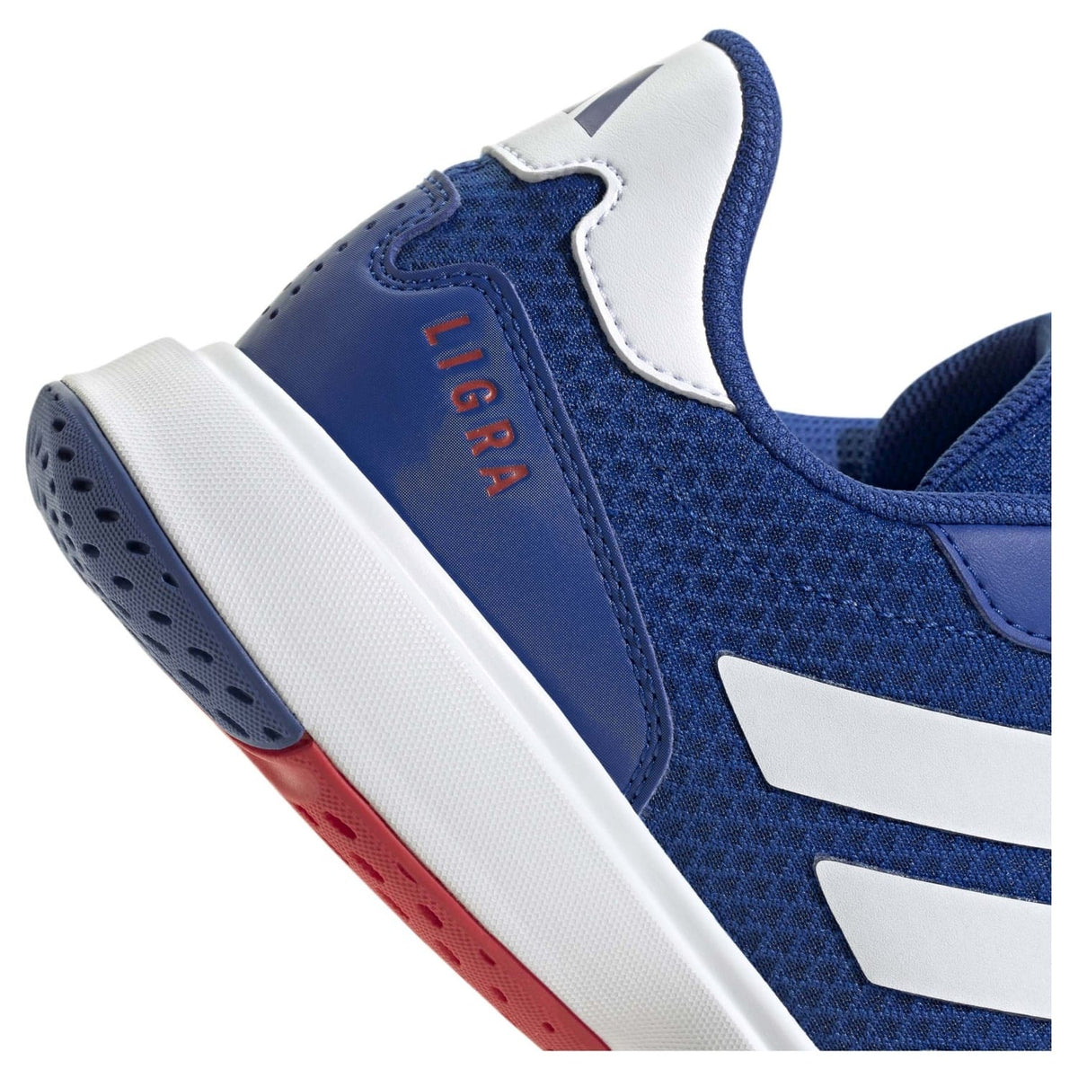 Adidas Ligra 8 M – Azul