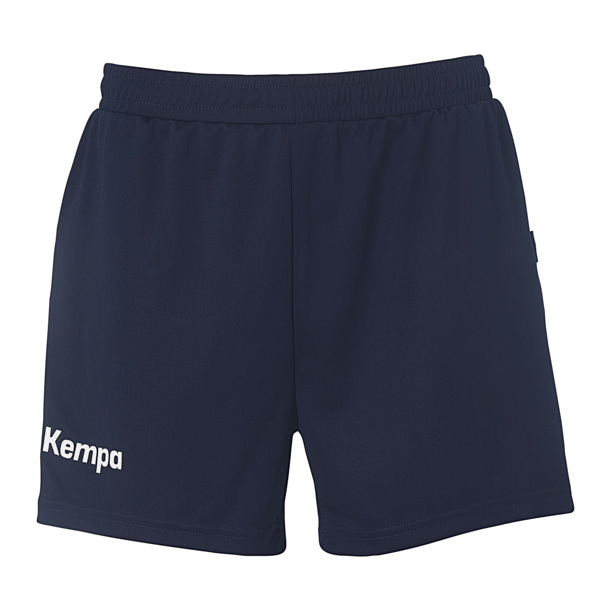 Calções Kempa Performance para Mulher – Azul-marinho