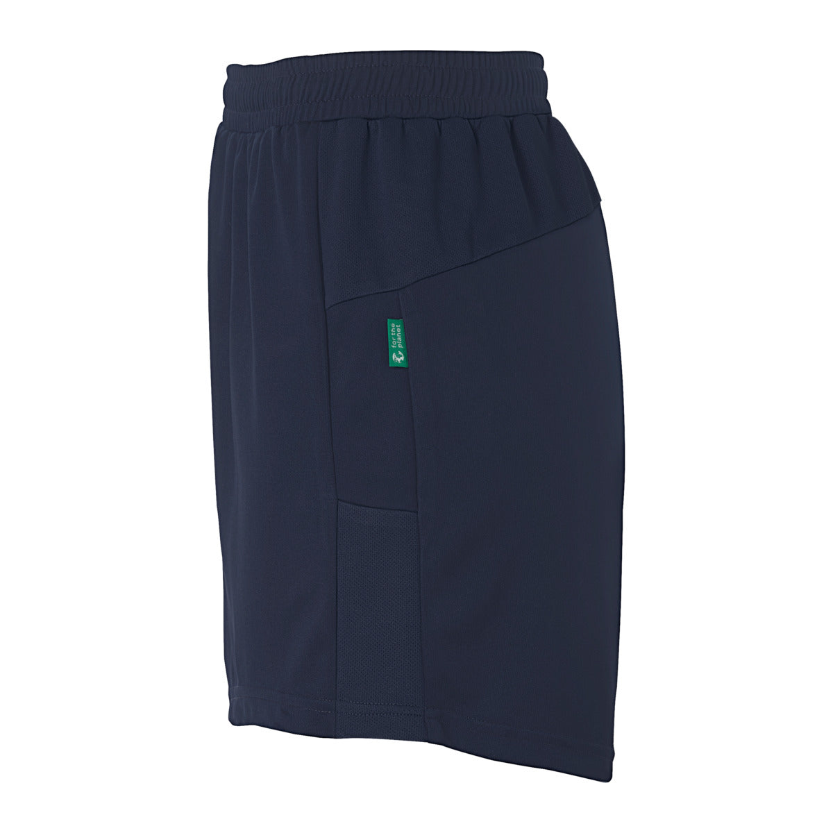 Calções Kempa Performance para Mulher – Azul-marinho
