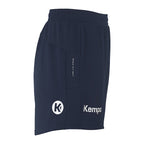 Calções Kempa Performance para Mulher – Azul-marinho