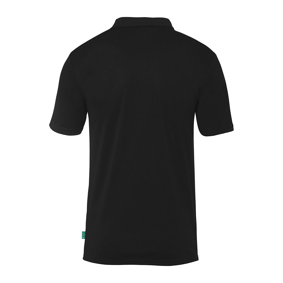 Polo Kempa Poly – Preto
