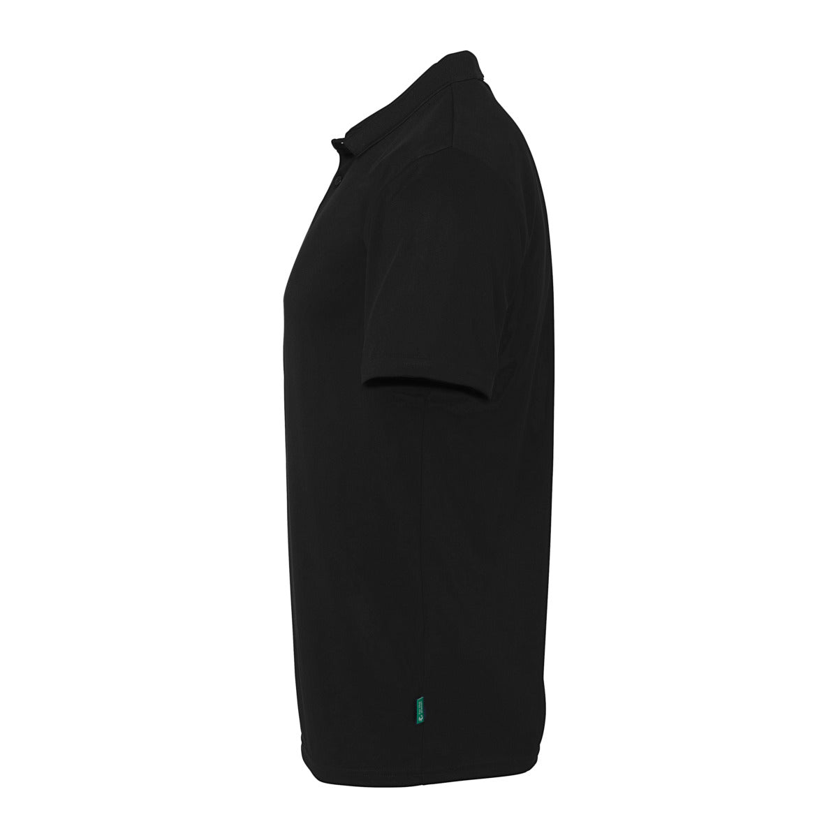Polo Kempa Poly – Preto
