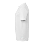 Polo Kempa Poly – Branco