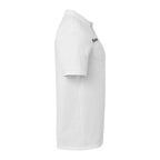 Polo Kempa Poly – Branco