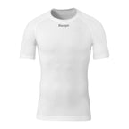 T-shirt Térmica Kempa Performance Pro – Branco