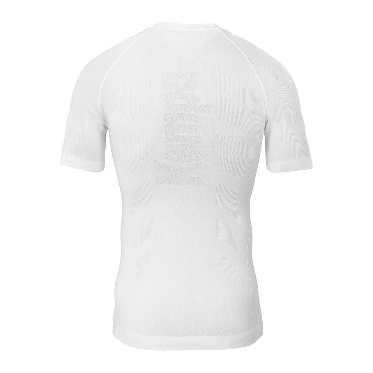 T-shirt Térmica Kempa Performance Pro – Branco