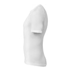 T-shirt Térmica Kempa Performance Pro – Branco