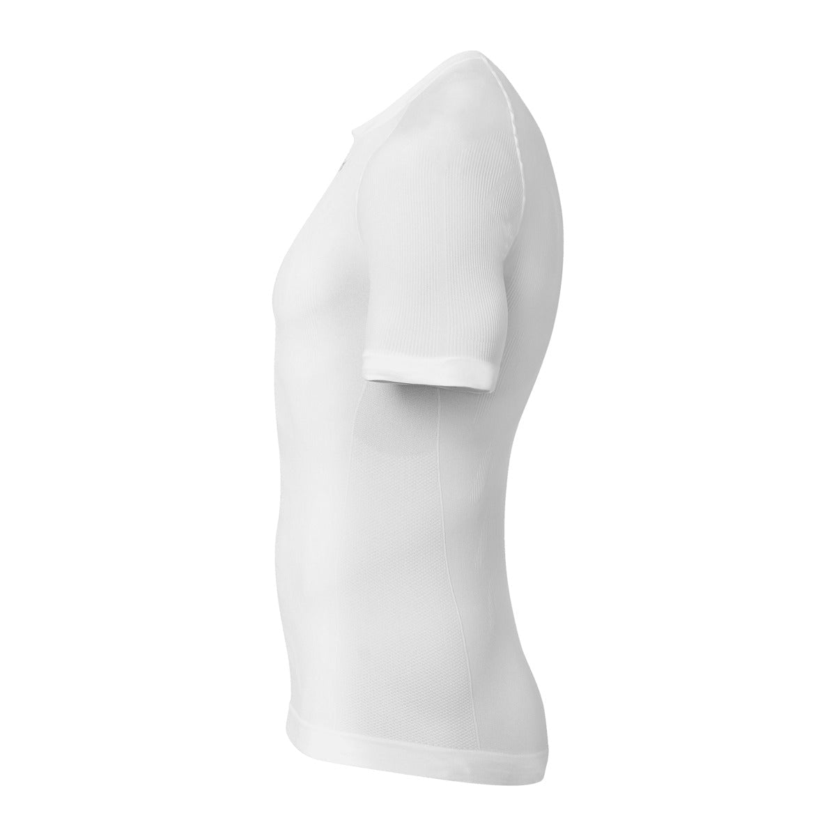 T-shirt Térmica Kempa Performance Pro – Branco