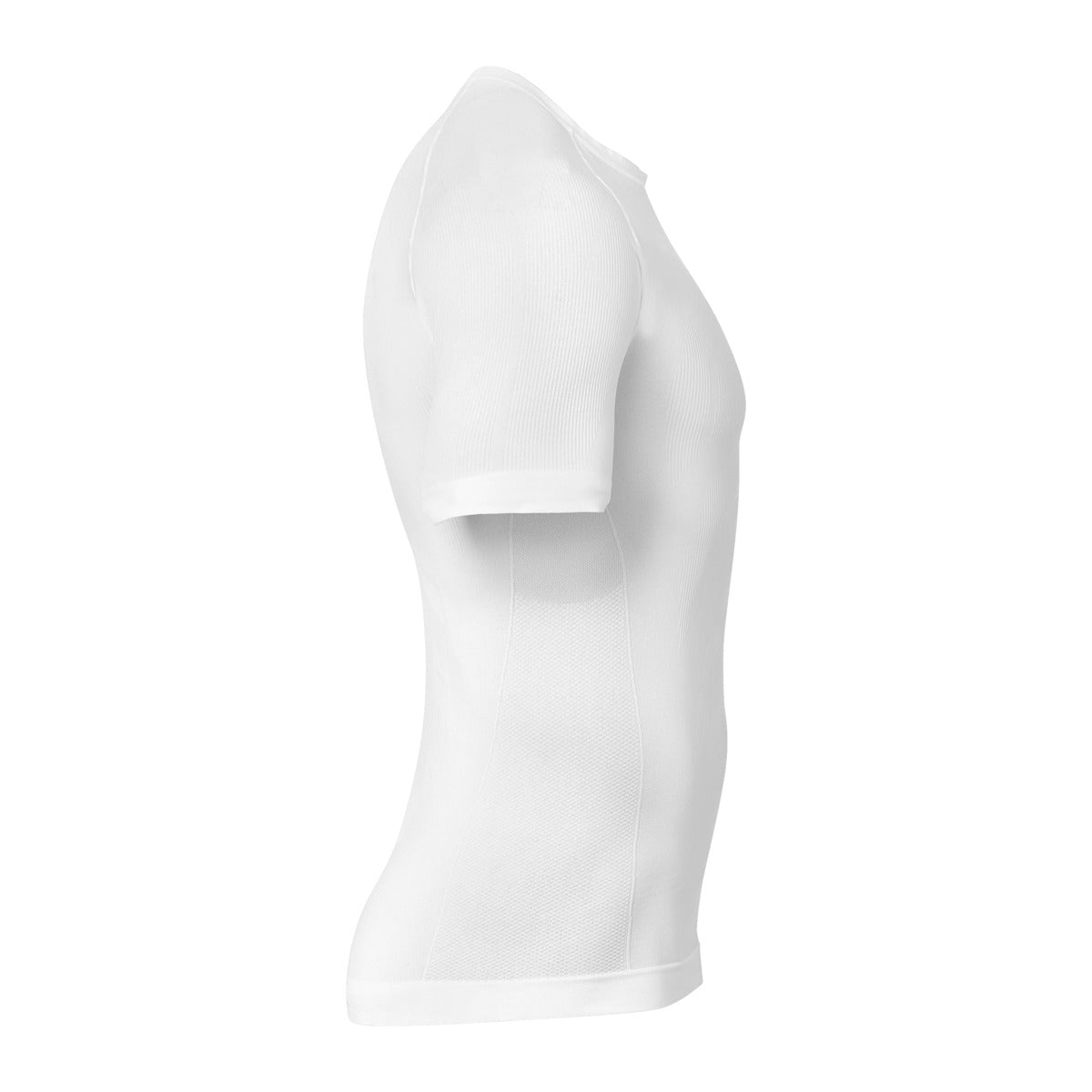 T-shirt Térmica Kempa Performance Pro – Branco