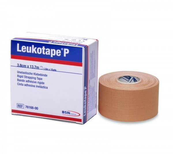 Tape Hummel Leukotape 3,8 cm