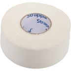 Tape Desportivo Hummel 2,5 cm – Branco (Unidade)