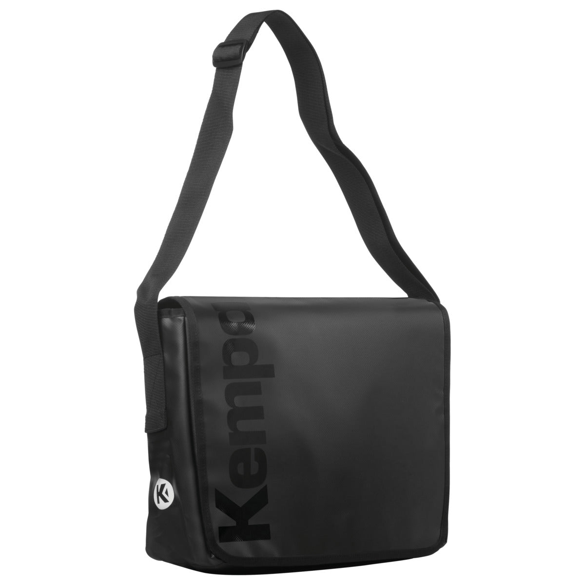Bolsa Mensageiro Kempa Premium – Preto