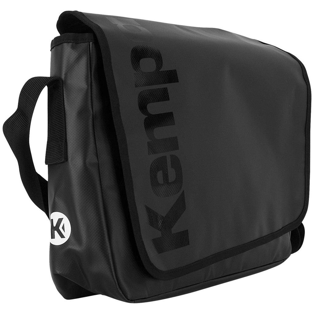 Bolsa Mensageiro Kempa Premium – Preto