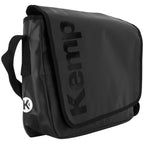 Bolsa Mensageiro Kempa Premium – Preto