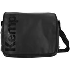 Bolsa Mensageiro Kempa Premium – Preto