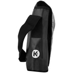Bolsa Mensageiro Kempa Premium – Preto