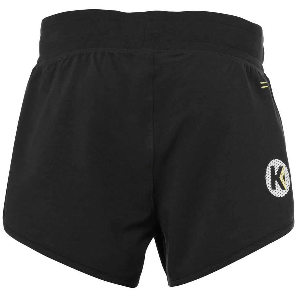 Calções Kempa Core 2.0 para Mulher – Preto
