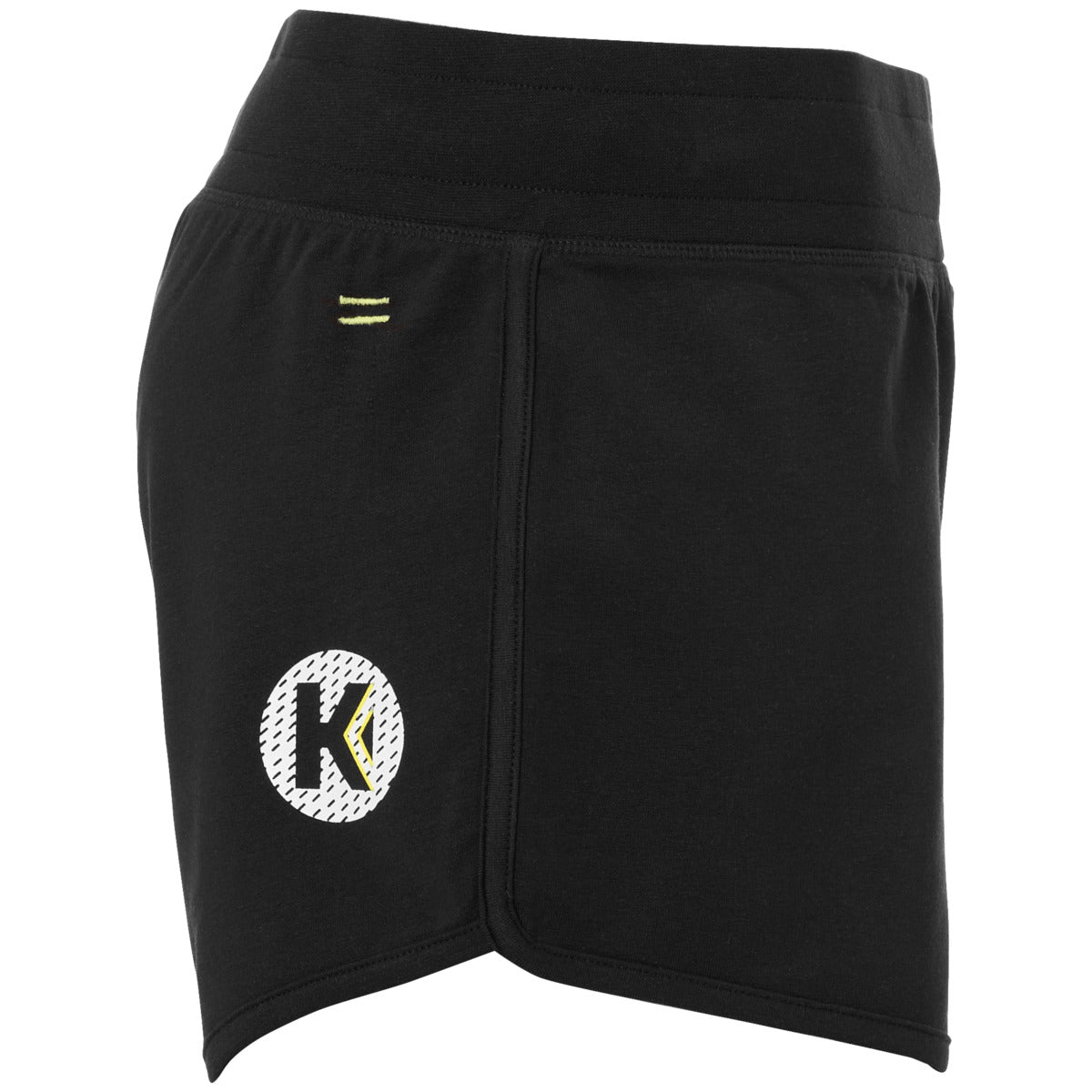Calções Kempa Core 2.0 para Mulher – Preto