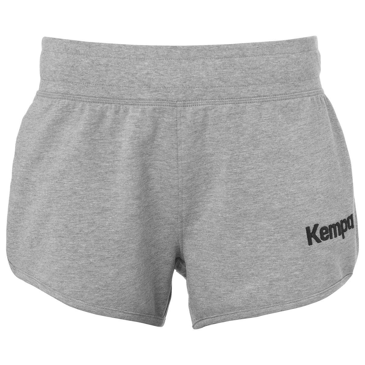 Calções Kempa Core 2.0 para Mulher – Cinzento