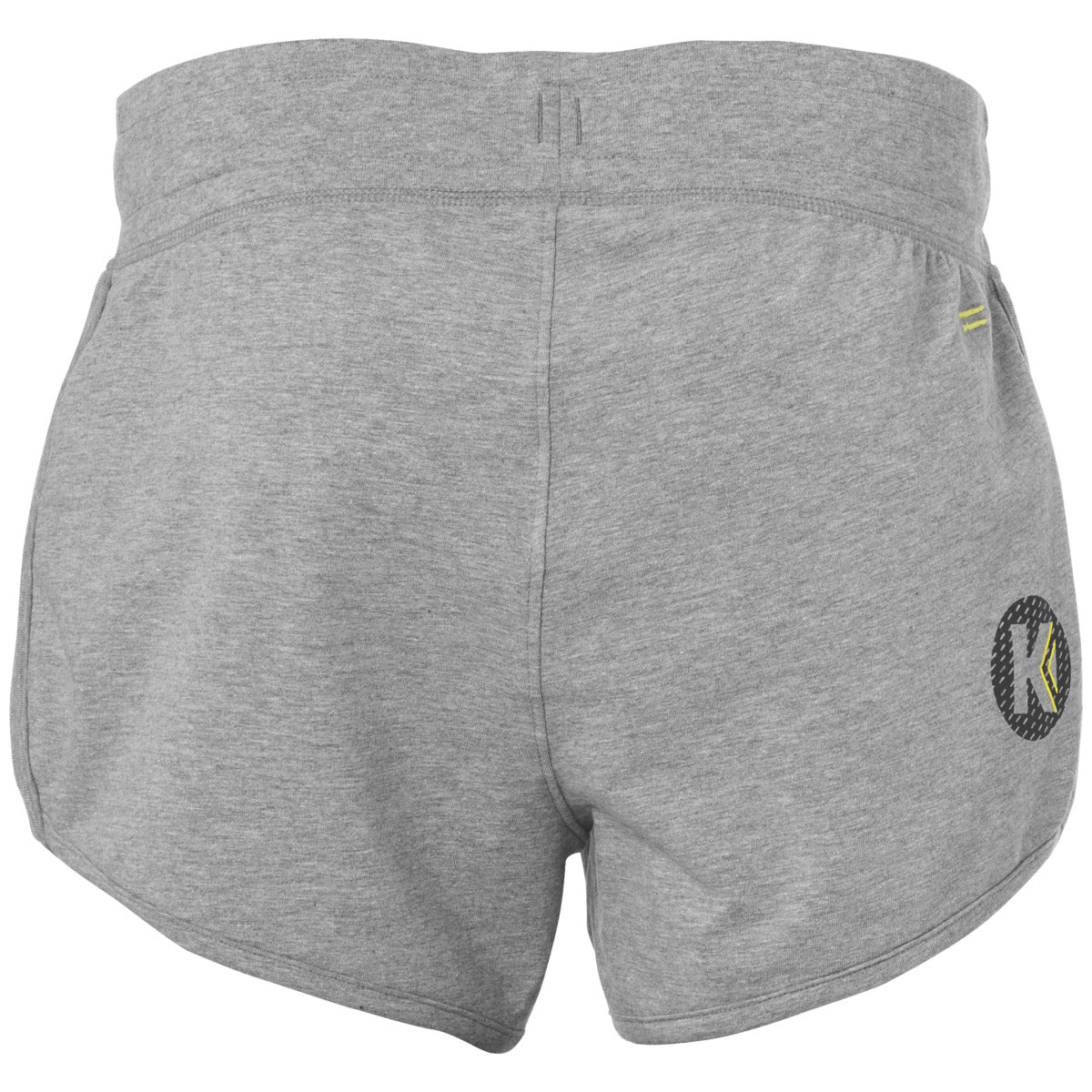 Calções Kempa Core 2.0 para Mulher – Cinzento
