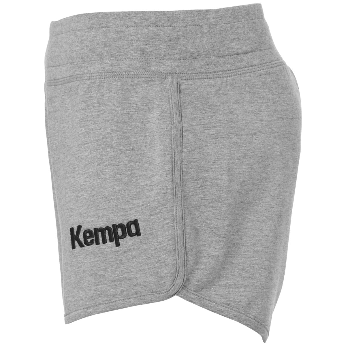 Calções Kempa Core 2.0 para Mulher – Cinzento