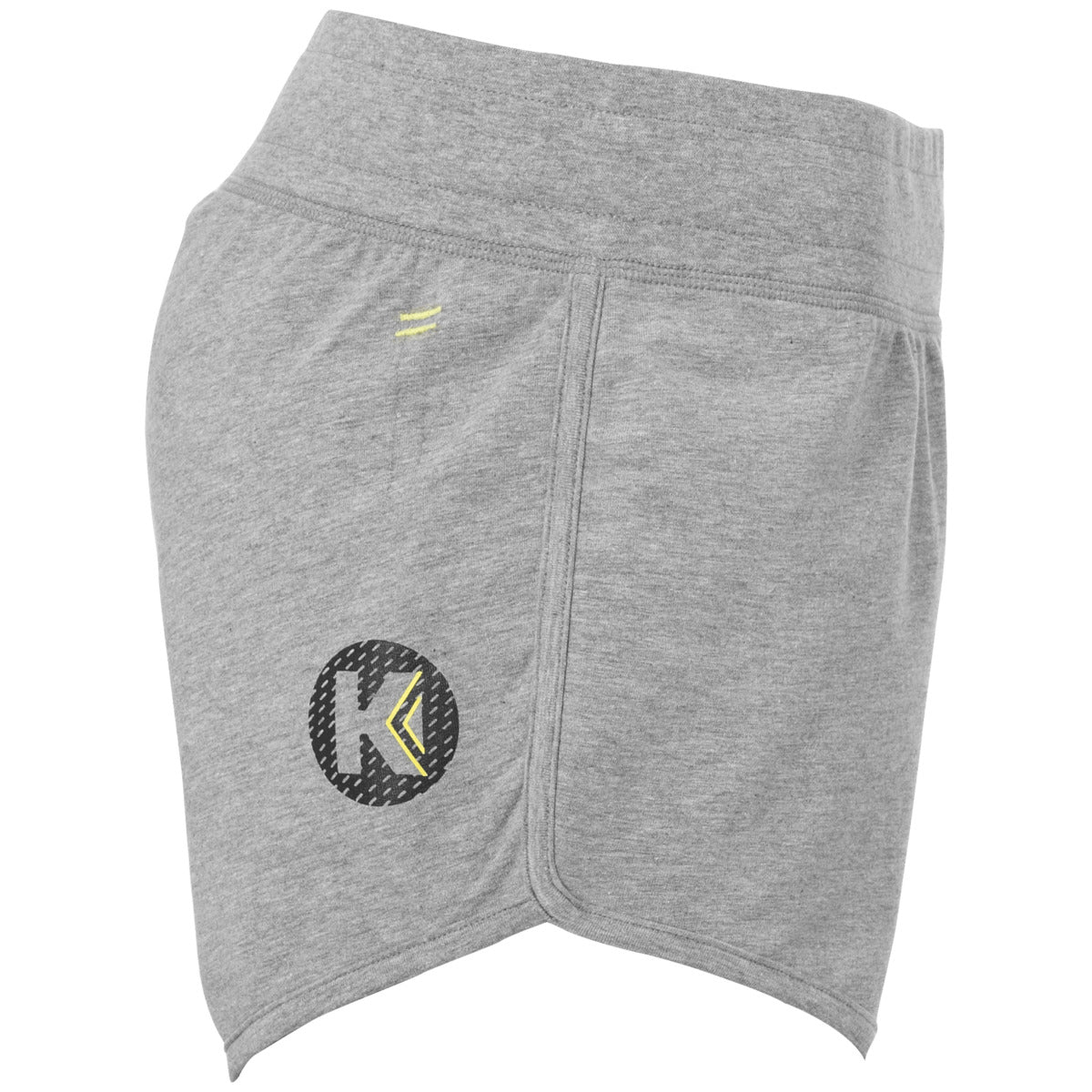 Calções Kempa Core 2.0 para Mulher – Cinzento