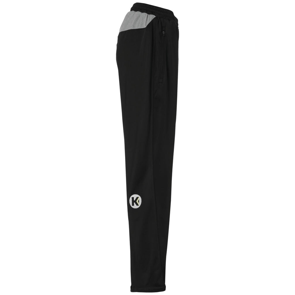 Calças Kempa Core 2.0 Poly – Preto