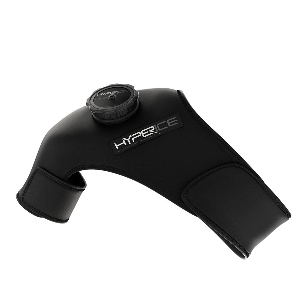 Hyperice Shoulder – Compressa de Gelo com Compressão para Ombro