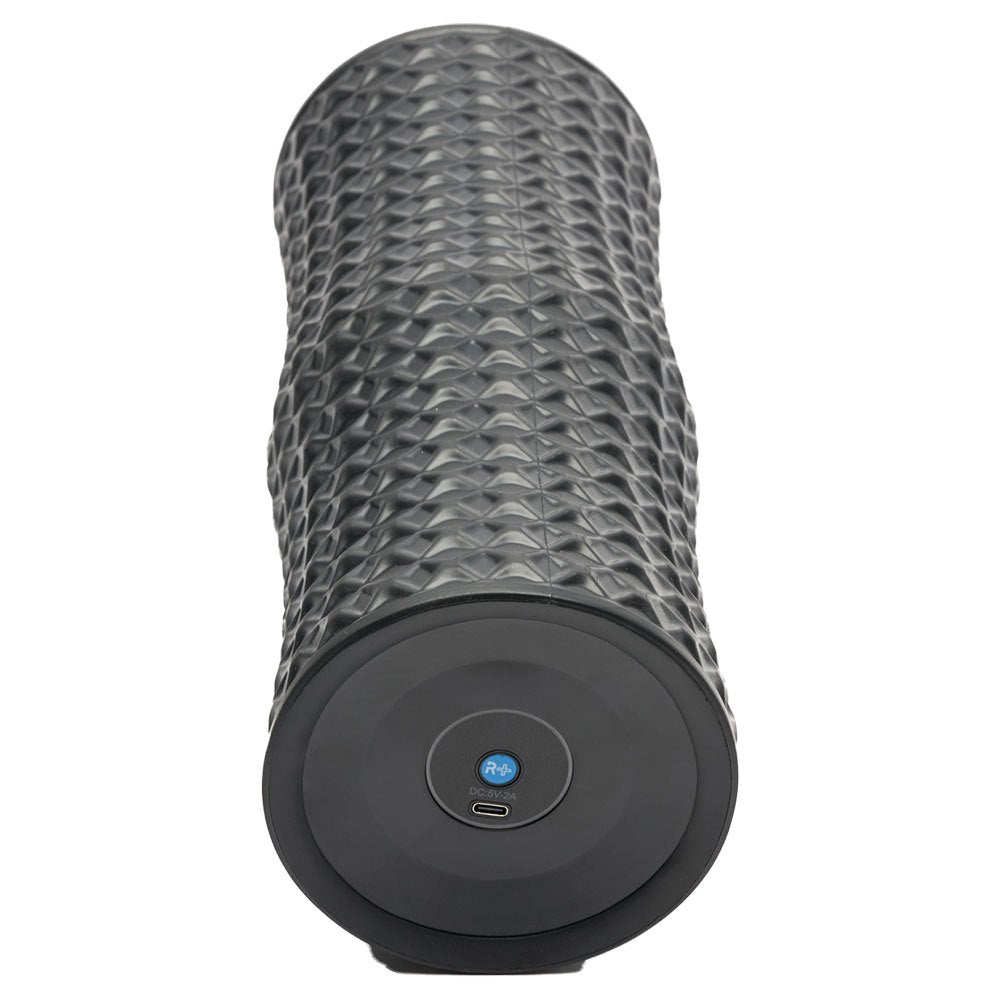 Rolo de Massagem Vibratório Recovery Plus Go Line