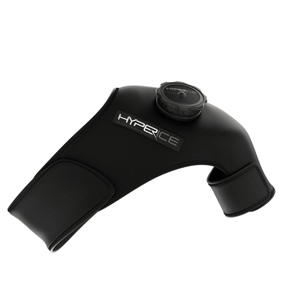 Hyperice Shoulder – Compressa de Gelo com Compressão para Ombro
