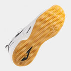 Sapatilhas Joma Naturka – Branco e Preto