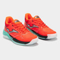 Sapatilhas Joma Naturka – Coral