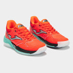 Sapatilhas Joma Naturka – Coral