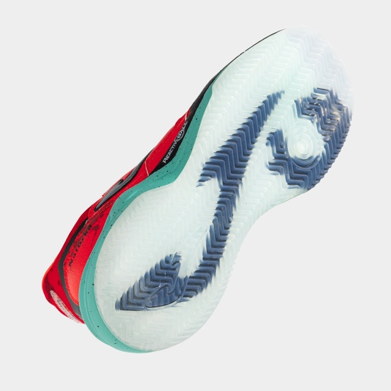 Sapatilhas Joma Naturka – Coral