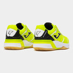 Sapatilhas Joma Screen – Amarelo-lima