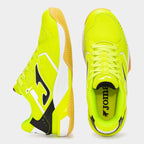 Sapatilhas Joma Screen – Amarelo-lima