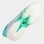 Sapatilhas de Andebol Joma B.Breston para Mulher – Branco e Verde-água