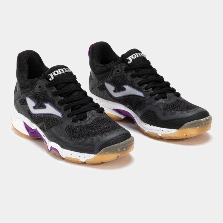 Sapatilhas de Andebol Joma B.Breston para Mulher – Preto