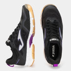 Sapatilhas de Andebol Joma B.Breston para Mulher – Preto