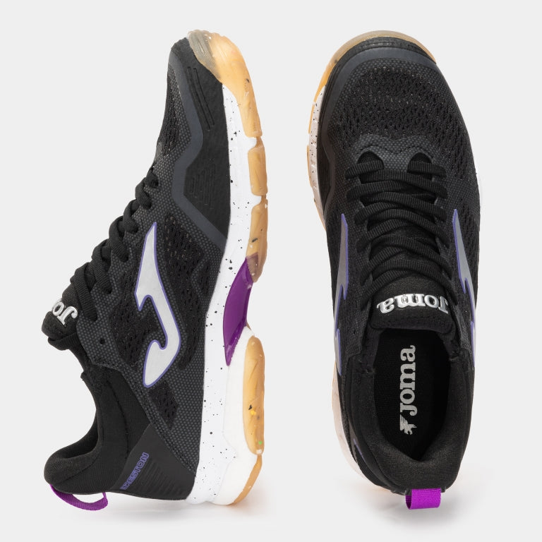 Sapatilhas de Andebol Joma B.Breston para Mulher – Preto