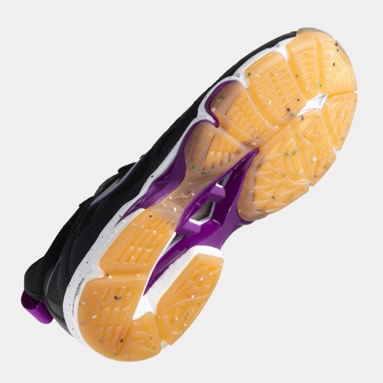 Sapatilhas de Andebol Joma B.Breston para Mulher – Preto
