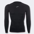 Camisola Térmica Joma Brama Classic – Preto