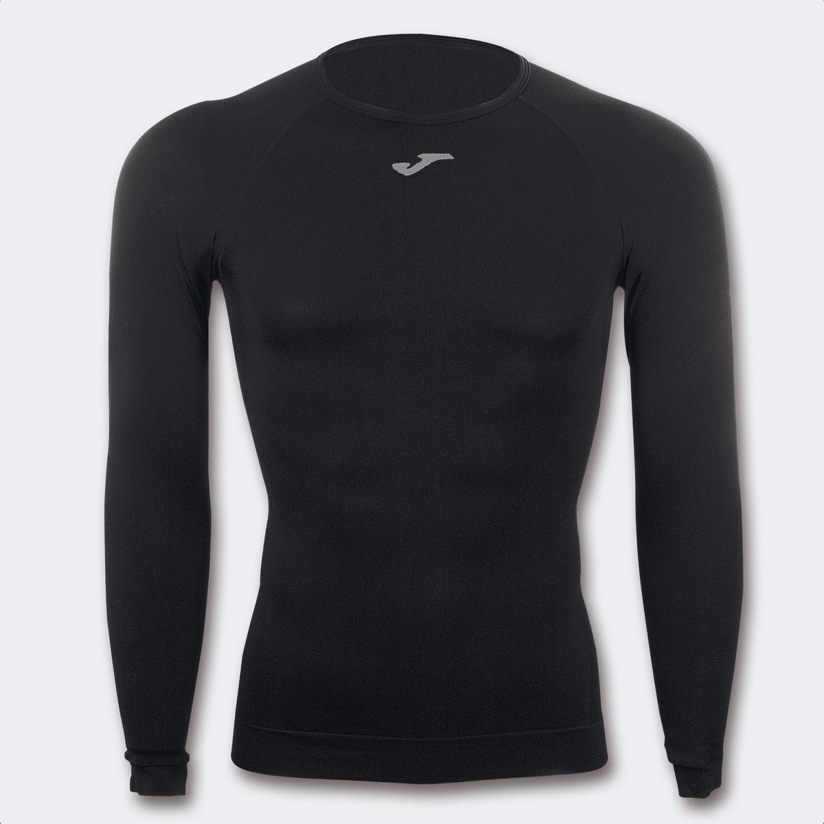 Camisola Térmica Joma Brama Classic – Preto