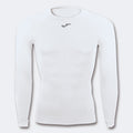 Camisola Térmica Joma Brama Classic – Branco