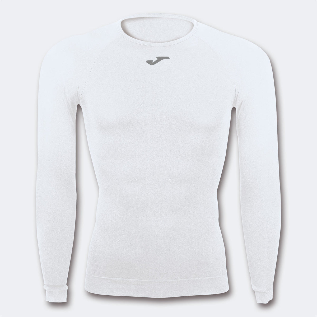 Camisola Térmica Joma Brama Classic – Branco