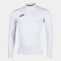 Camisola Térmica Joma Brama Academy – Branco