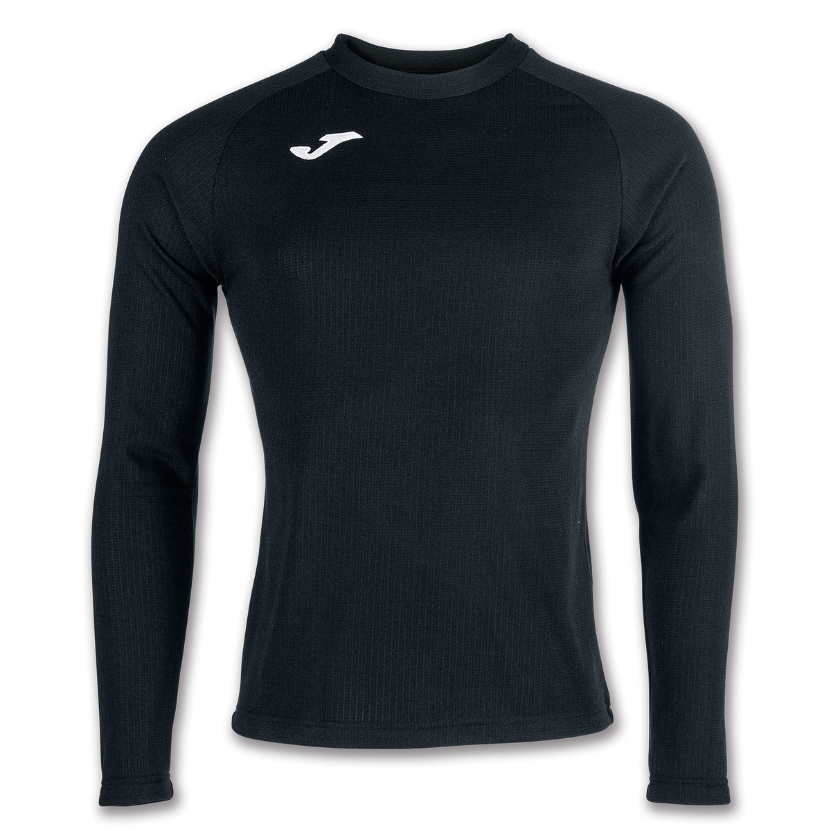 Camisola Térmica Joma Brama Fleece – Preto