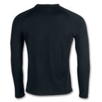 Camisola Térmica Joma Brama Fleece – Preto
