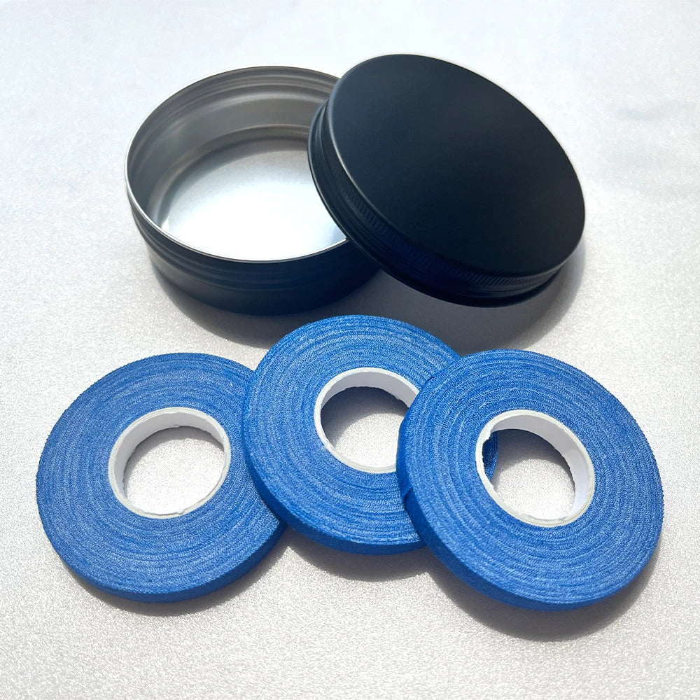 Tape Kinesio BJJ (Pack de 3 + Caixa de Transporte)